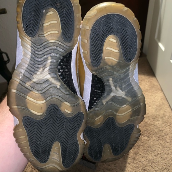 Retro 3 fire red & closing ceremony 11 - Picture 6 of 6